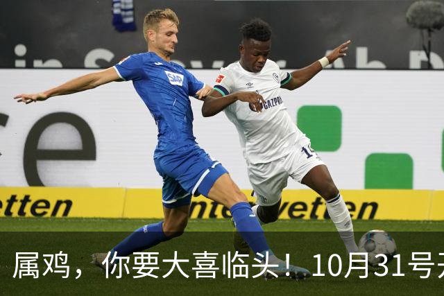 属鸡，你要大喜临头！10月31号开始躲不过三喜，来看看是什么喜