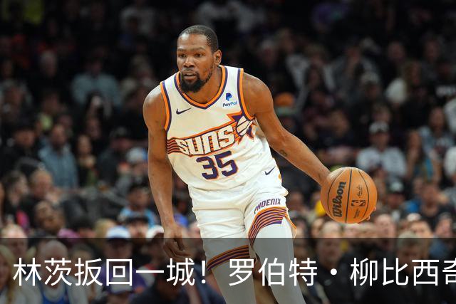 林茨扳回一城！罗伯特·柳比西奇破门