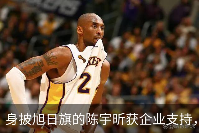 身披旭日旗的陈宇昕获企业支持，汤家凤怒批：必须严惩，露头就打