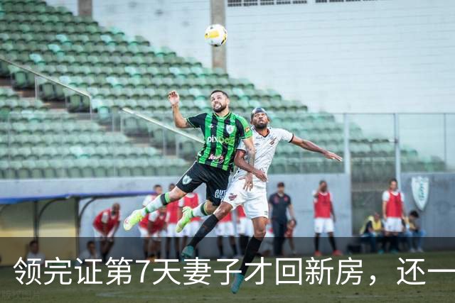 领完证第7天妻子才回新房，还一脸得意以为我得哄着她，发现大门换了锁，她在楼道里拍门质问，我只隔着门缝回了一句：滚